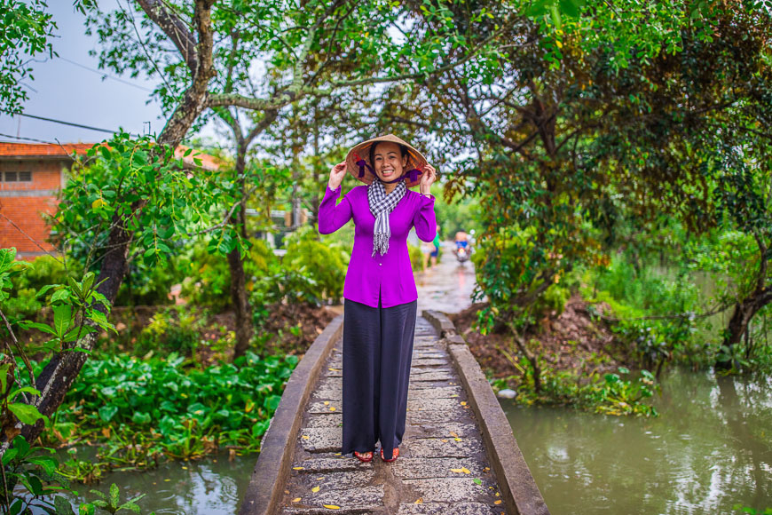 was man in Vietnam anziehen sollte