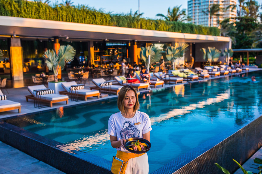 sailing club phú quốc