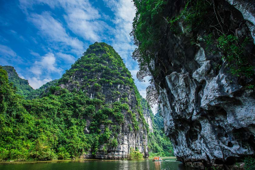 trải nghiệm nhất định phải thử khi du lịch Việt Nam