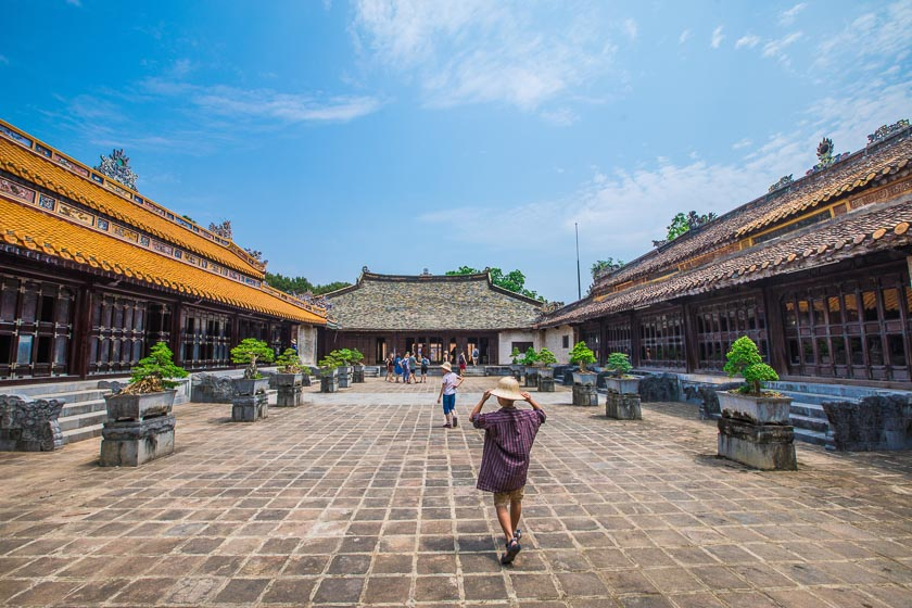 trải nghiệm tốt nhất du lịch Việt Nam