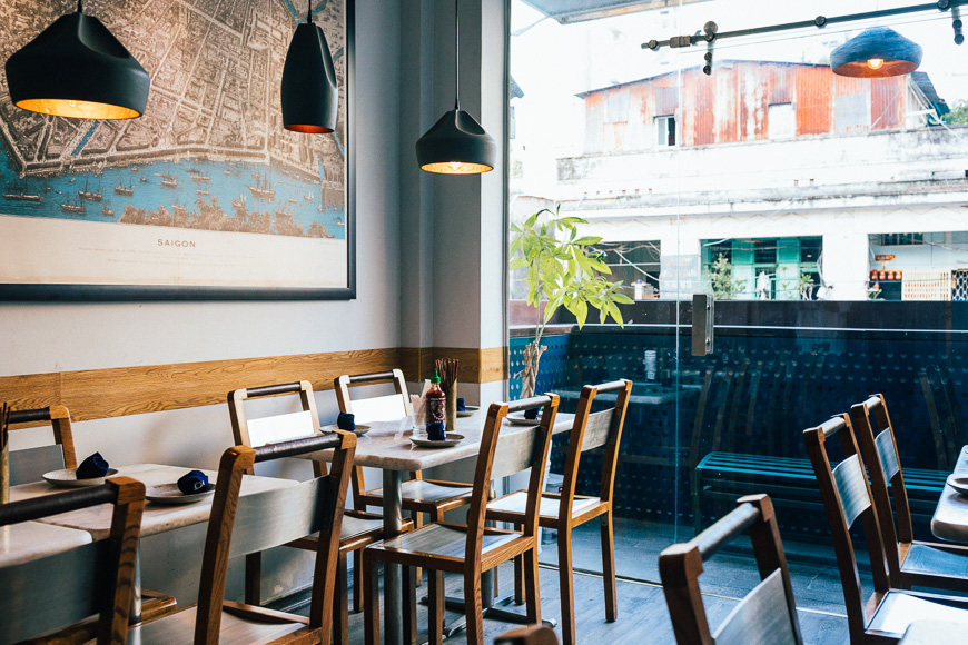 ភោជនីយដ្ឋាន anan saigon