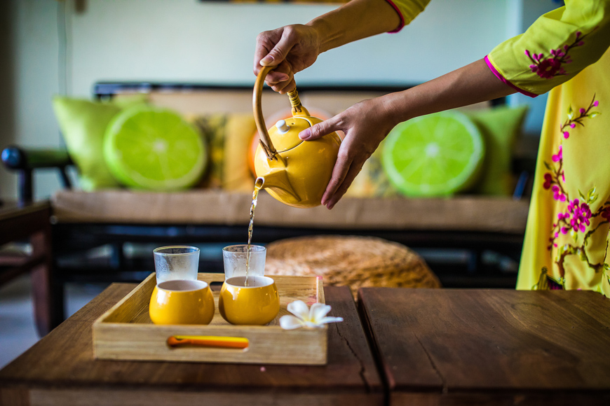 crítica citrus spa hoi an