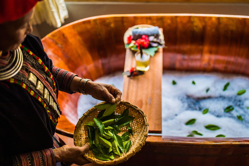 du lịch xanh sapa
