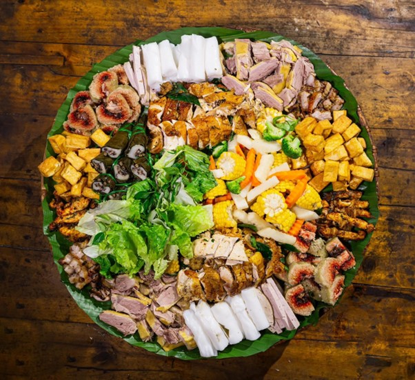 đặc sản