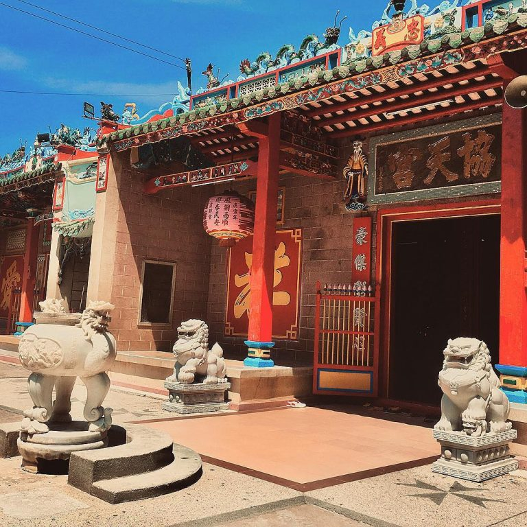 top 5 trải nghiệm tại bình thuận