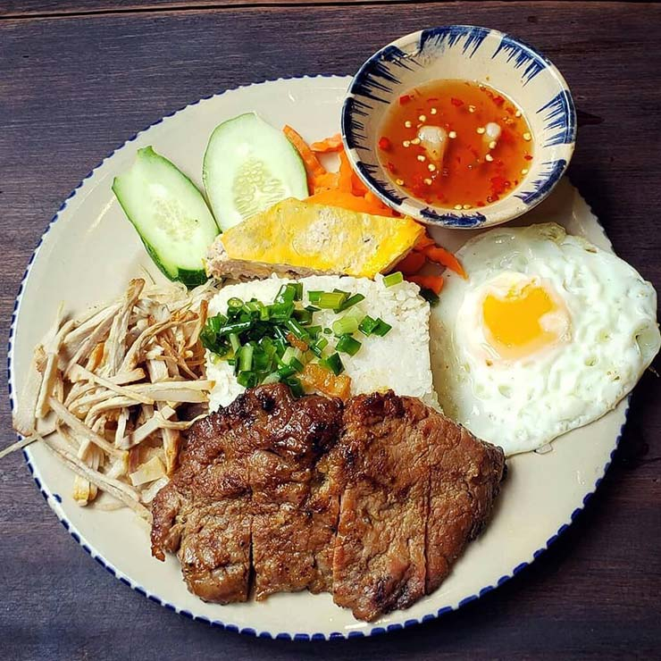 cơm tấm