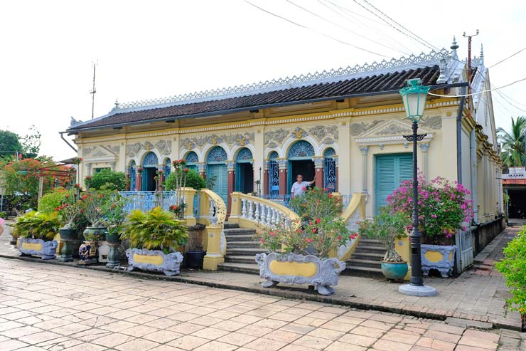 ផ្ទះ
