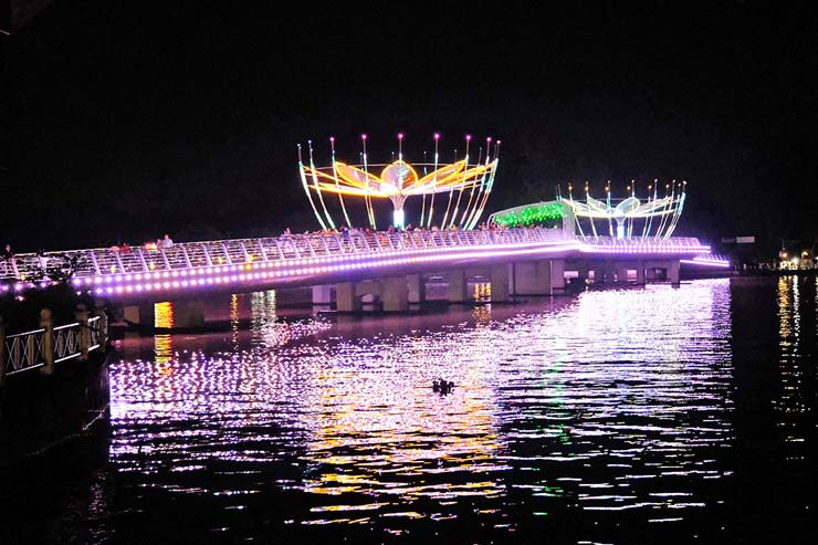 ស្ពាន