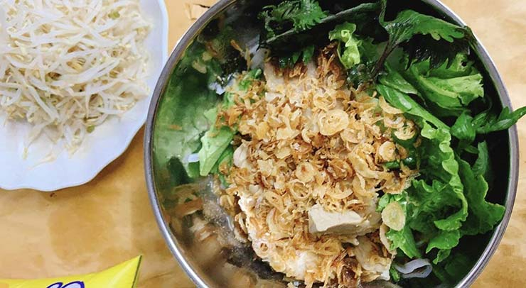 bún bò