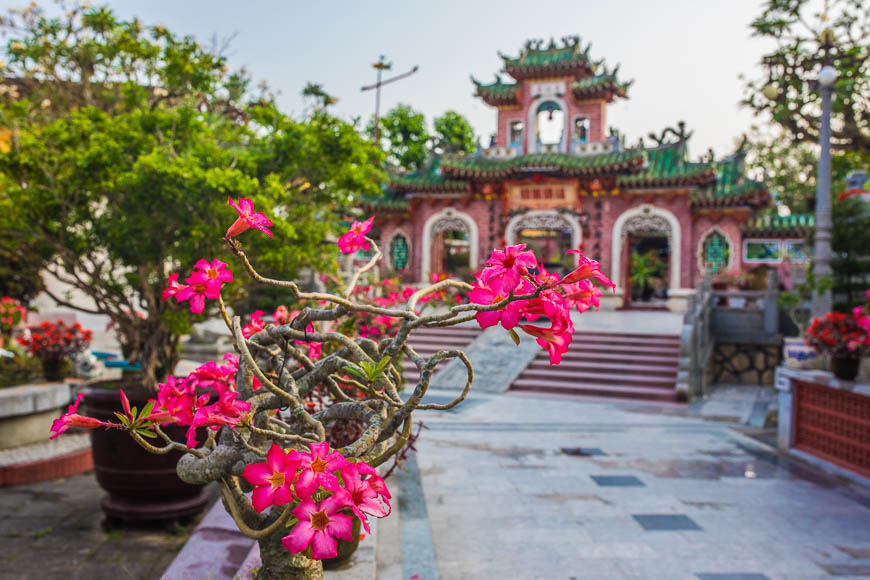 Orte, die man in Vietnam besuchen sollte