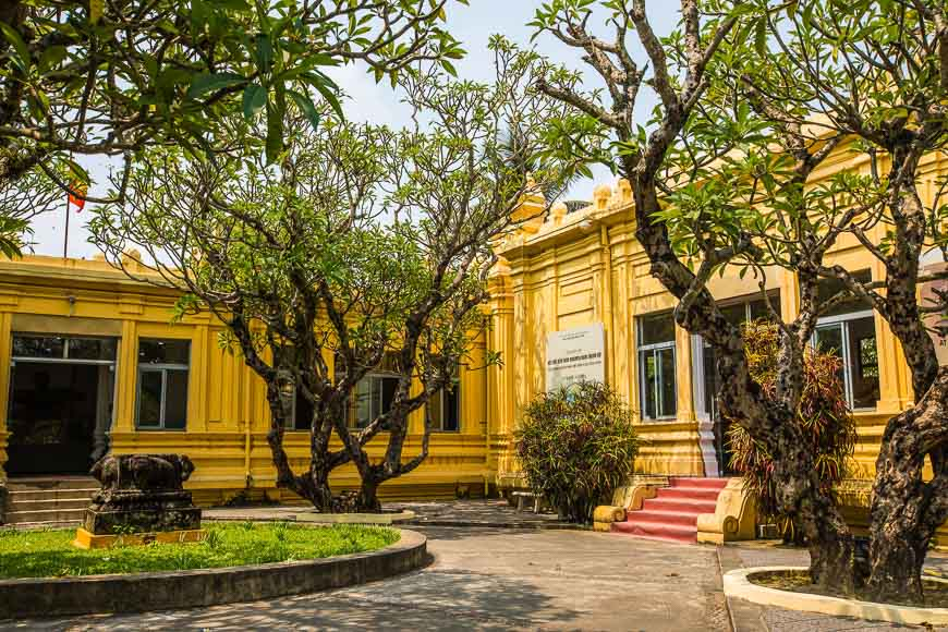 bí quyết du lịch Đà Nẵng