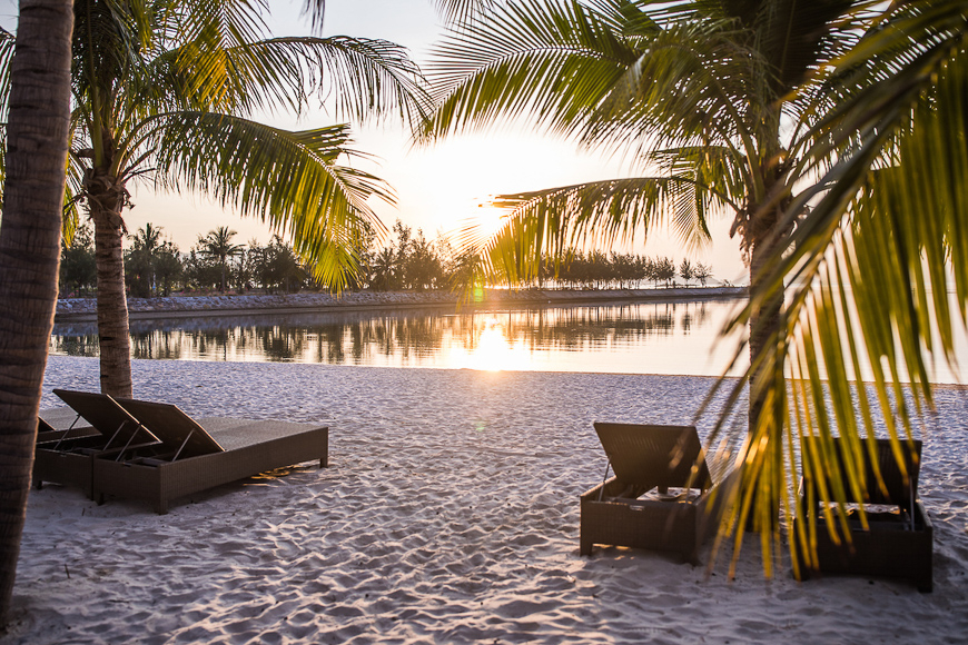 resort ven biển nha trang du lịch việt nam