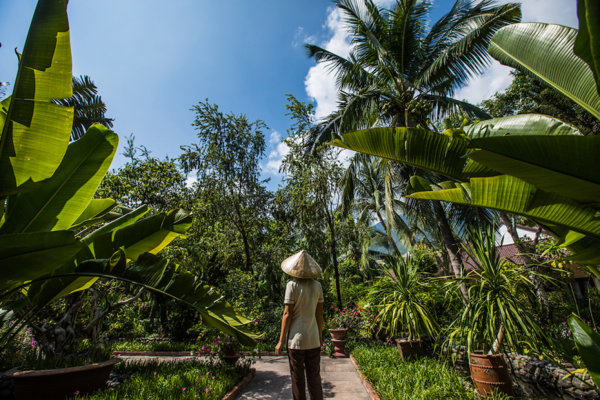 resort nha trang