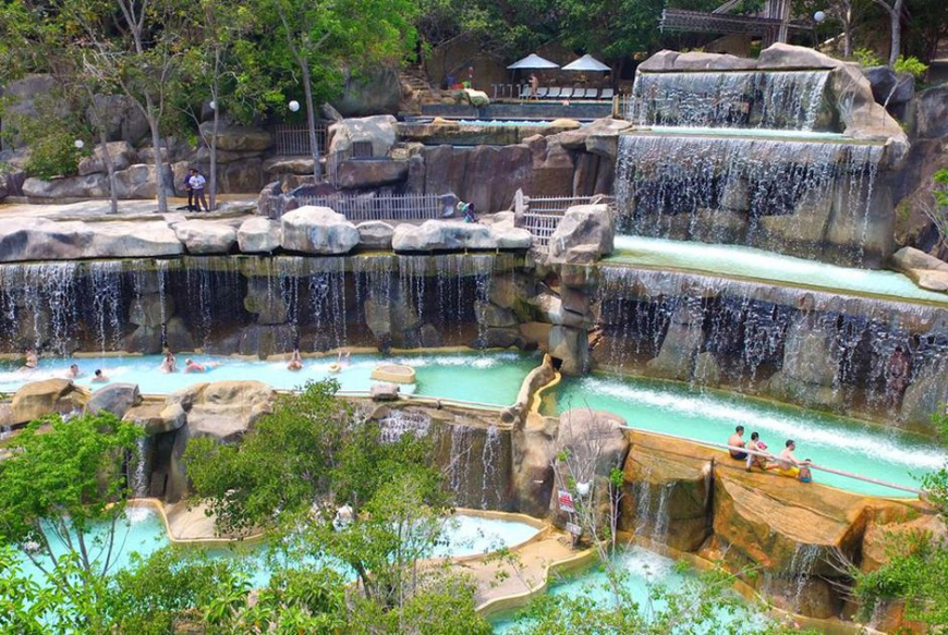 Địa điểm chụp ảnh đẹp ở Nha Trang