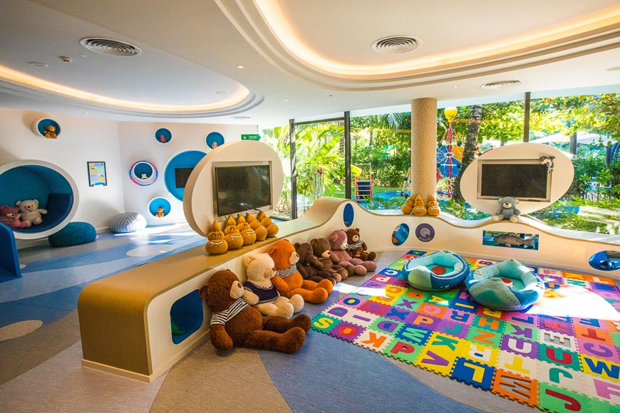 lugares para familias vietnam