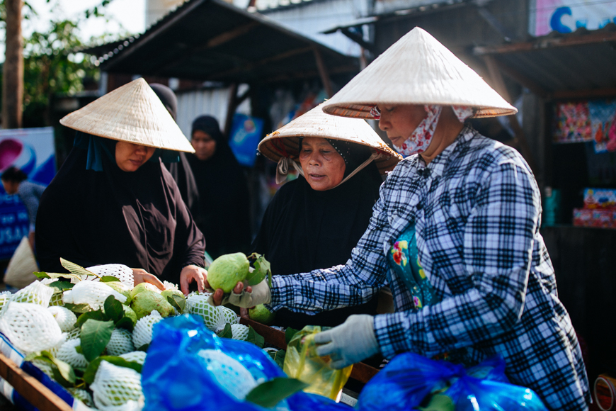 beste früchte zum probieren vietnam