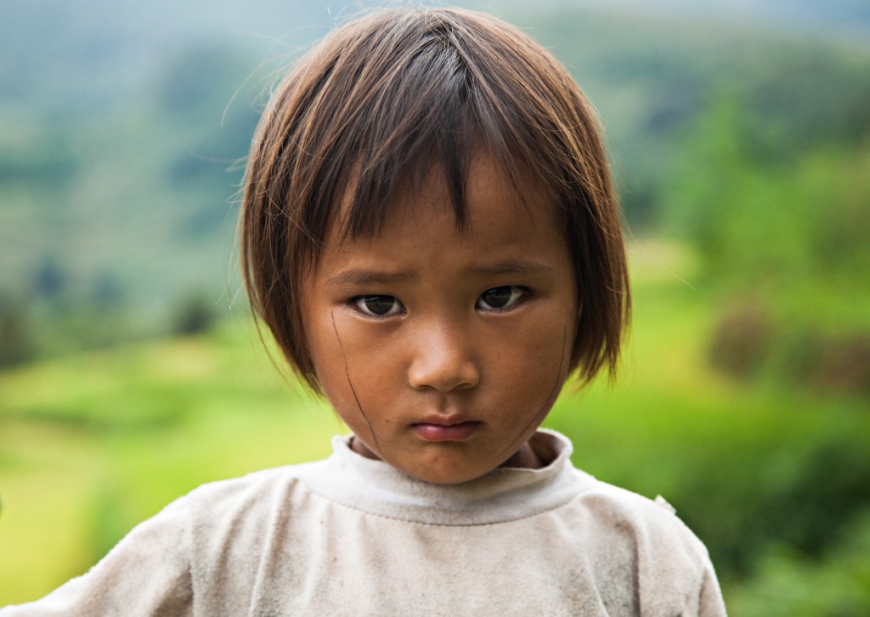 nhóm dân tộc h'mông việt nam