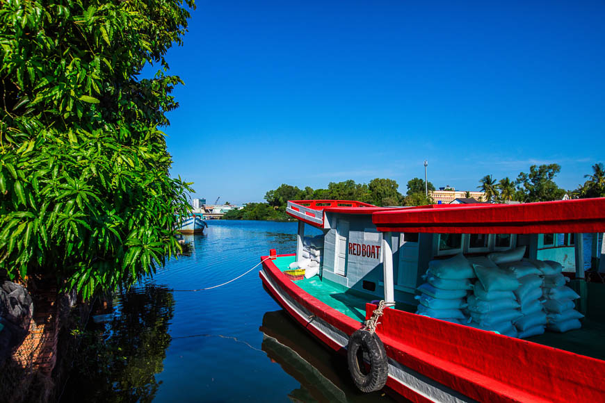nước mắm việt nam