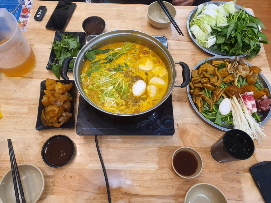 Lẩu