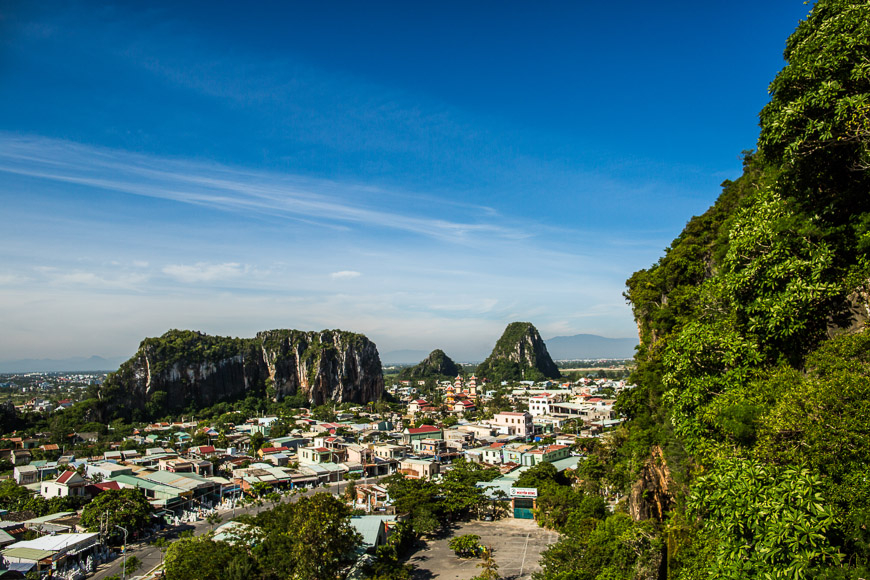 ngũ hành sơn việt nam