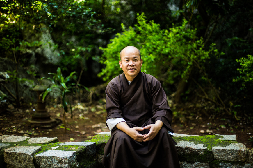 ngũ hành sơn hội an