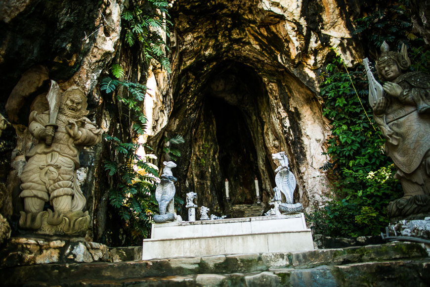 ngũ hành sơn đà nẵng