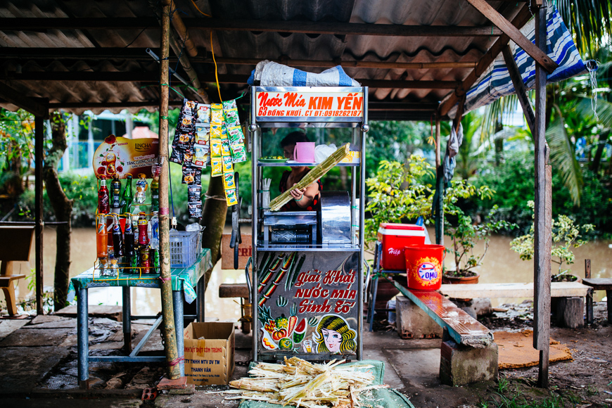 ẩm thực đồng bằng sông Cửu Long