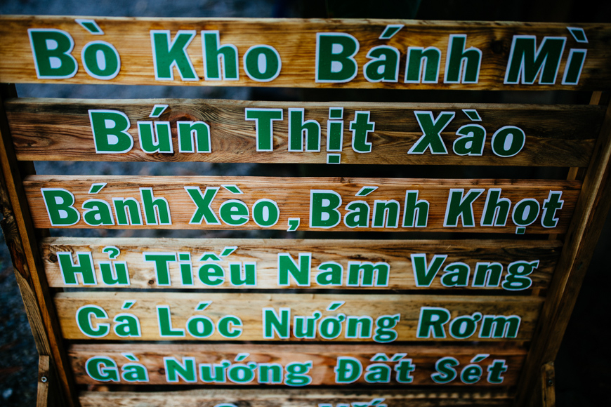 món ăn đồng bằng sông Cửu Long