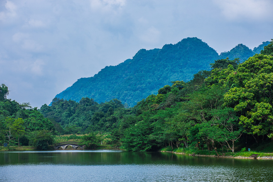 ឧទ្យានជាតិគុក ភឿង