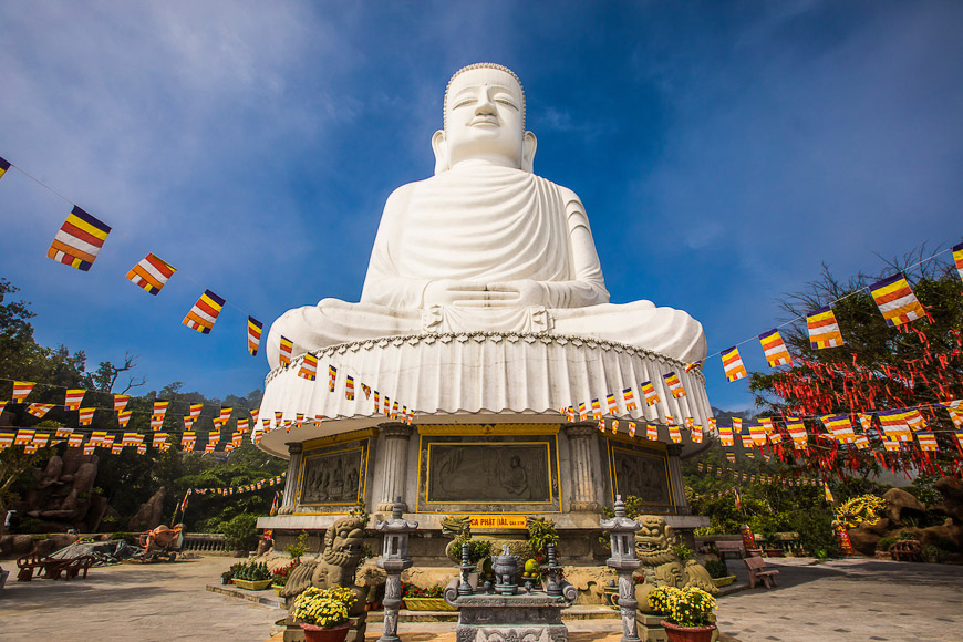 chơi gì ở Đà Nẵng