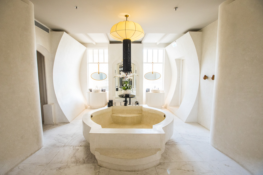 các spa tốt nhất việt nam