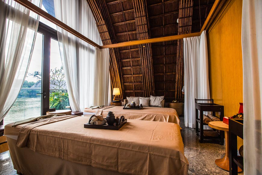 រមណីយដ្ឋាន intercontinental phu quoc