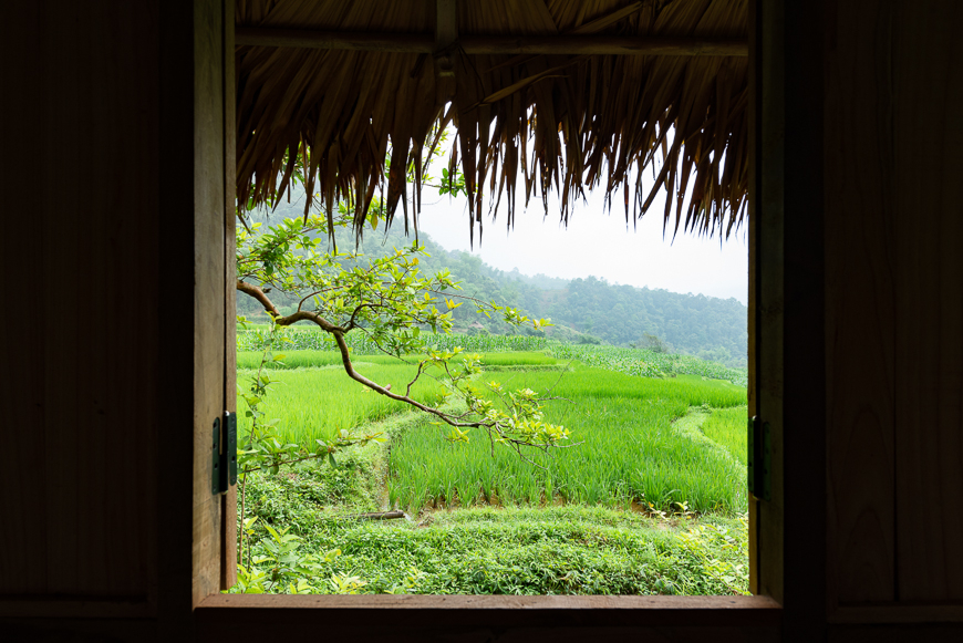 ផ្ទះសំណាក់នៅពូលួង