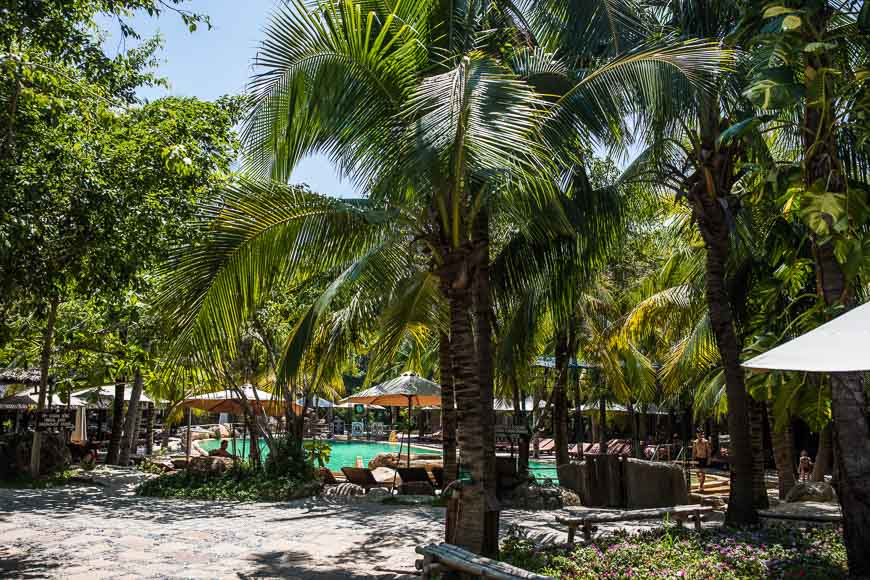 i resort schlammbad nha trang