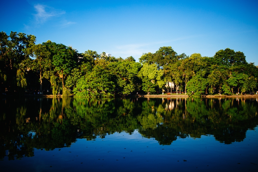 ការបោកប្រាស់ភ្ញៀវទេសចរនៅវៀតណាម