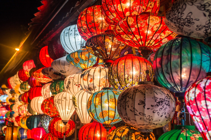Hội An