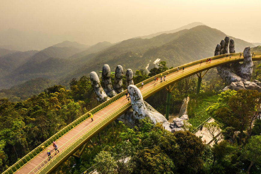 bà nà hills