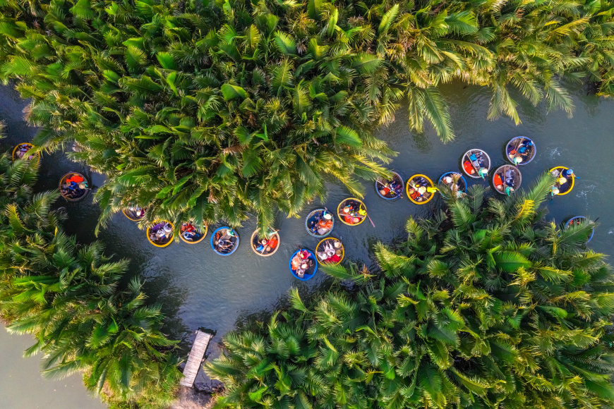 Hội An