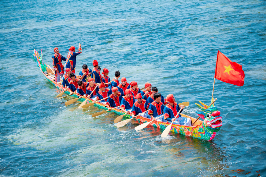 đảo Lý Sơn