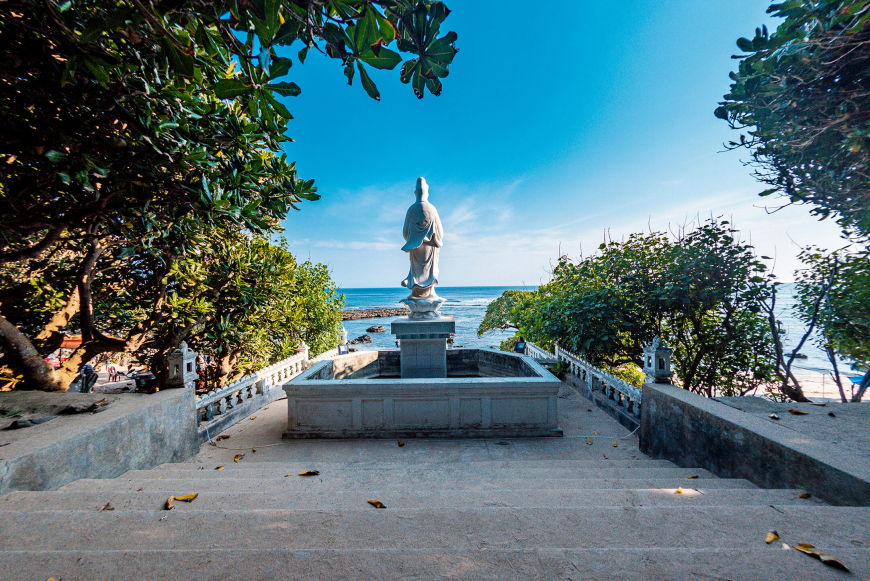 đảo Lý Sơn