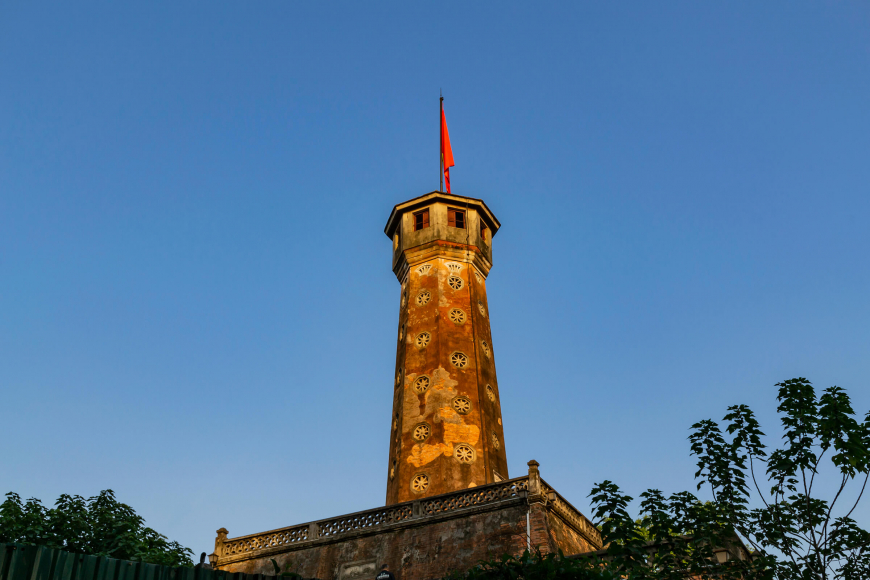 hoàng thành thăng long