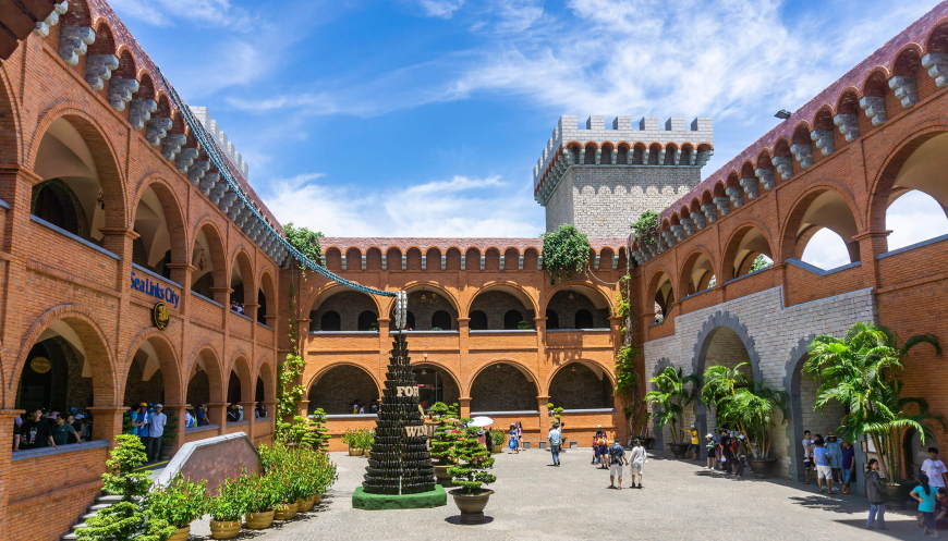ẩm thực phan thiết