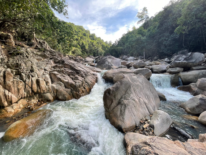 Địa điểm chụp ảnh đẹp ở Nha Trang