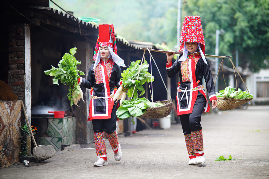 khám phá thư giãn và vui chơi