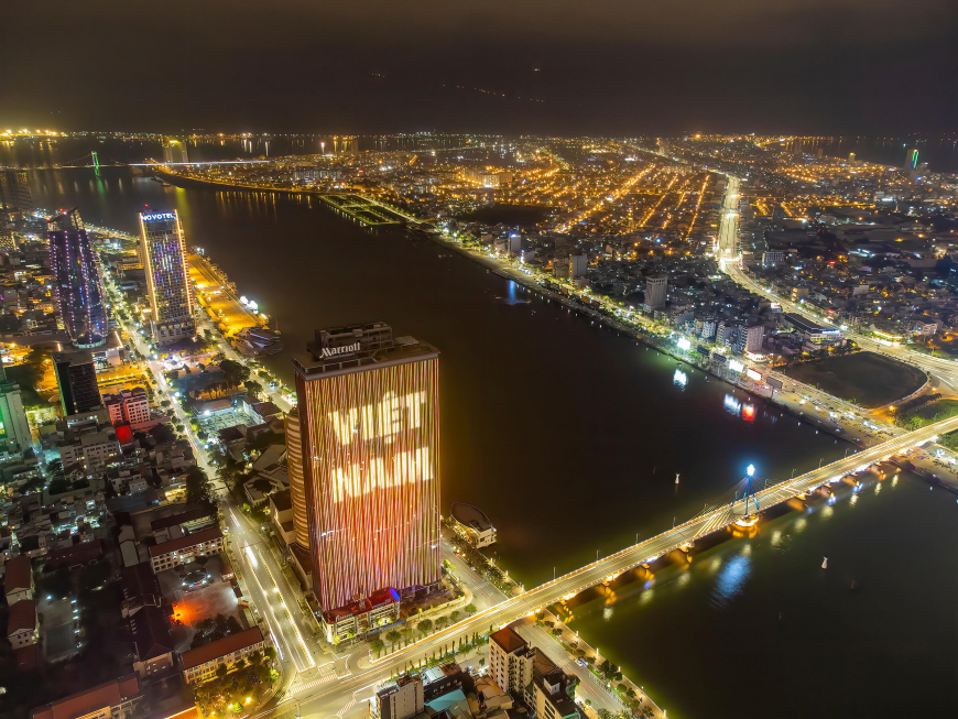 đà nẵng thành phố đáng sống