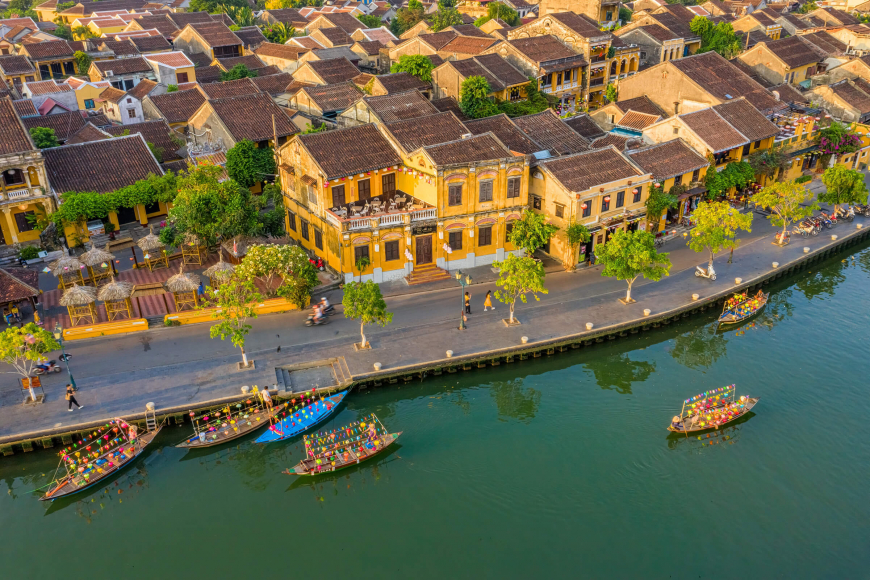 Hội An