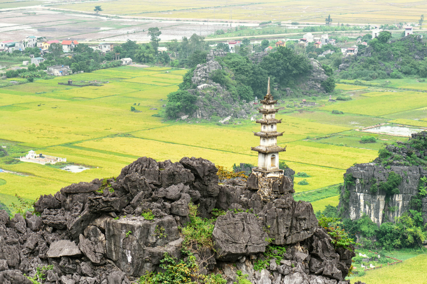 khám phá thư giãn và vui chơi