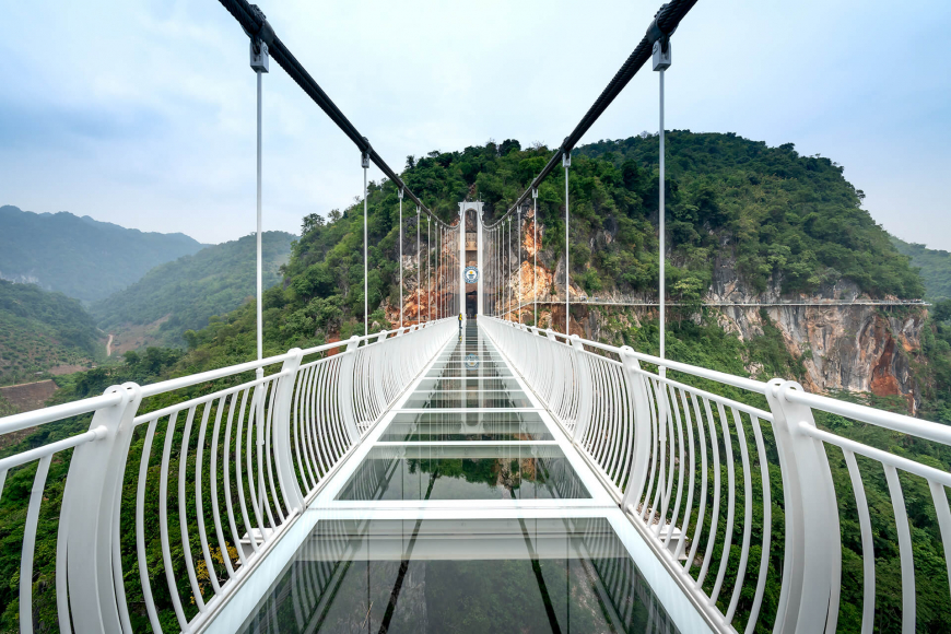 Cầu Bạch Long
