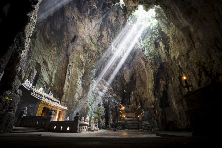 đà nẵng thành phố đáng sống