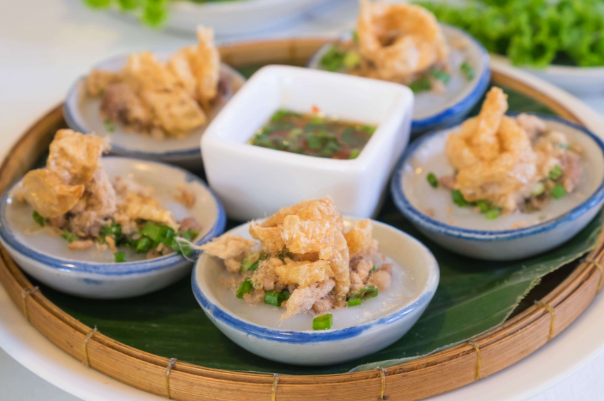 Bánh bèo